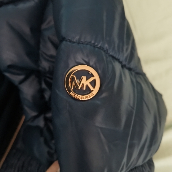 Michael kors coat - Picture 4 of 7